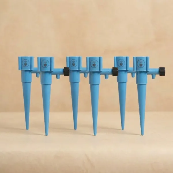 Self_Watering_Spikes_For_Plants_Pack_Of_6_|_No_Leakage_Guarantee_|_Automatic_Plant_Watering_Devices_For_Indoor_&_Outdoor_Plants_|_Perfect_For_Busy_Gardeners_&_Daily_Watering_(Blue)