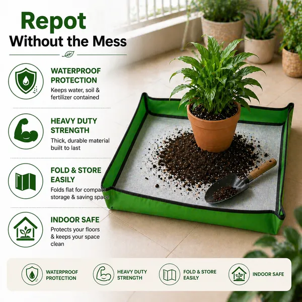 Premium_Repotting_Mat_For_Plants_Waterproof_Foldable_Potting_Tray_For_Mess_Free_Indoor_Outdoor_Planting_Indoor_Gardening_Mat_Plant_Transplanting_Mat_30_X_30_Inches