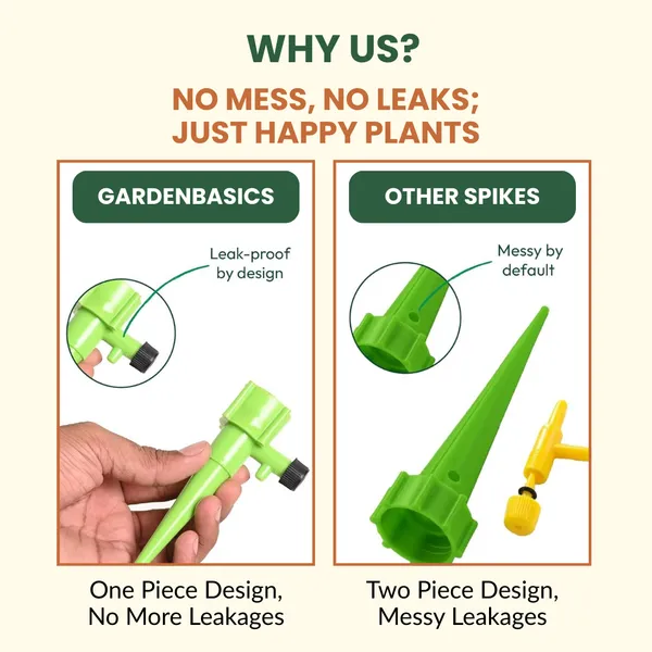 Self_Watering_Spikes_For_Plants_|_No_Leakage_Guarantee_Adjustable_Drip_Irrigation_Kit_For_Indoor_Outdoor_Plants_Perfect_For_Vacation_Busy_Gardeners_(Green)