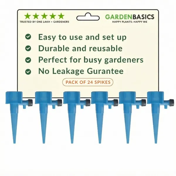 Self_Watering_Spikes_For_Plants_Pack_Of_24_|_Adjustable_Drip_Irrigation_Kit_For_Indoor_&_Outdoor_Plants_|_No_Leakage_Guarantee_|_Perfect_For_Vacation_&_Busy_Gardeners_(Blue)