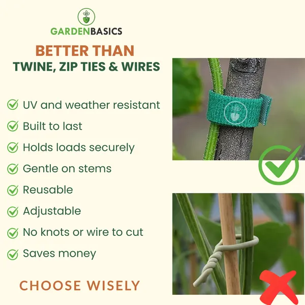 Plant_Ties__Reusable_Adjustable_Gentle_Plants_Supports_For_Effective_Growing__Multi-Use_Support_Tie_Tape_For_Gardening_Wire_Organizer_Cable_Management_(1_Mtr_X_12_Mm_-_5_Roll)_Green