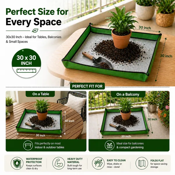 Premium_Repotting_Mat_For_Plants_Waterproof_Foldable_Potting_Tray_For_Mess-Free_Indoor_&_Outdoor_Planting_Indoor_Gardening_Mat_|_Plant_Transplanting_Mat_|_30_X_30_Inches
