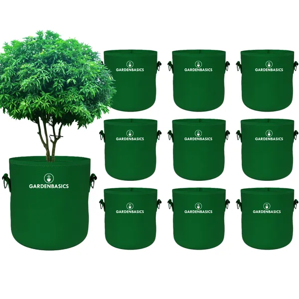 Geo_Fabric_Grow_Bags_400_Gsm_Thickened_Nonwoven_Plant_Grow_Bags_Grow_Pots_For_Plants_Planting_Bags_For_Vegetables_Growing_With_Handles_10_Pcs_