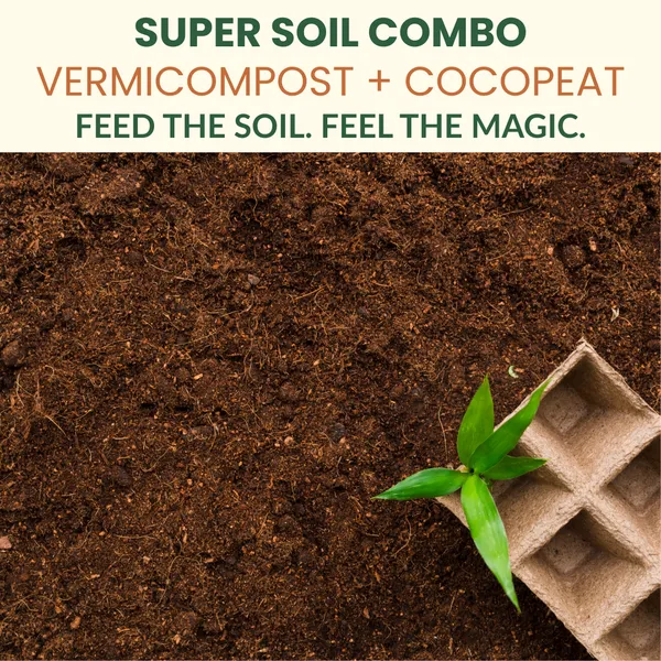 Worm_Magic_Vermicompost_2.5Kg_&_Coco_Magic_Cocopeat_Powder_2.5Kg_Combo_|_Organic_Soil_Booster_For_Faster_Plant_Growth_|_Ideal_For_Terrace_Garden_Indoor_Plants_&_Potting_Mix