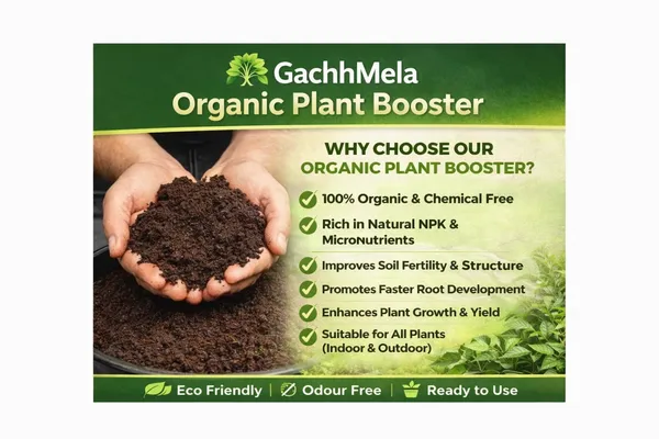 GachhMela_Organic_Plant_Booster_Fertilizer_for_All_Plants_|_100%_Natural_Soil_Nutrient_|_Fast_Root_&_Plant_Growth_Booster