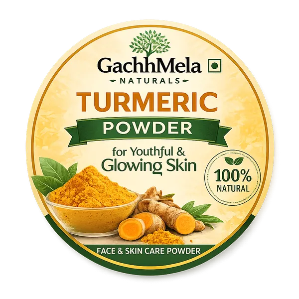 Kasturi_Turmeric_Powder_(100g)_–_Pure_Wild_Turmeric_for_Face_&_Skin_Care