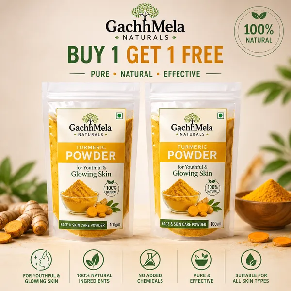 Kasturi_Turmeric_Powder_(100g)_–_Pure_Wild_Turmeric_for_Face_&_Skin_Care