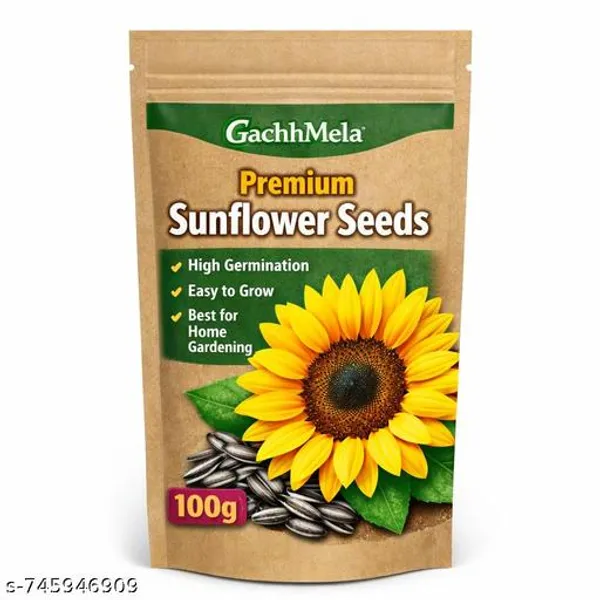 Green_Premium_Sunflower_Seeds_100G_For_Home_Gardening_High_Germination_Flower_Outdoor