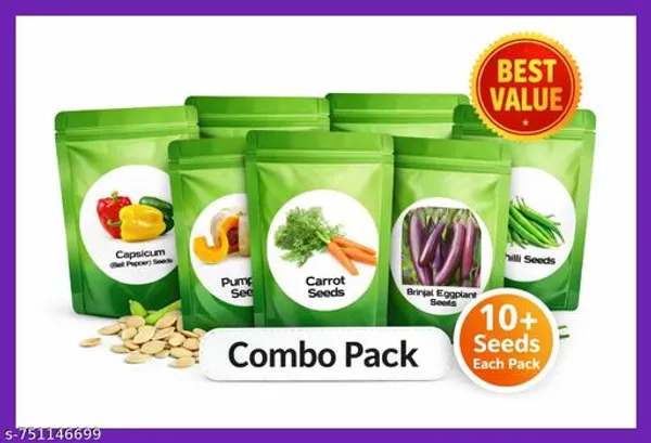 Black_Vegetable_Seeds_Combo_5_Variety_10_Each_Pack_Capsicum_Pumpkin_Carrot_Brinjal_Chilli_Home_Gardening_Kit_For_Outdoor