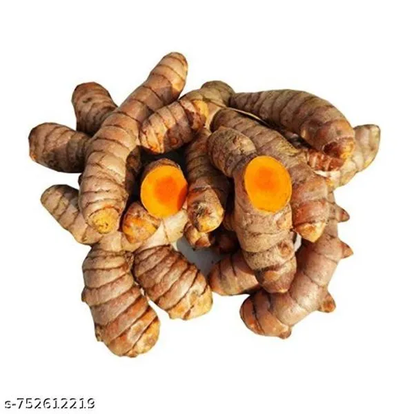 Yellow_Fresh_Raw_Turmeric_Kacchi_Haldi_200G_Natural_Organic_Root_For_Cooking_Health_Outdoor