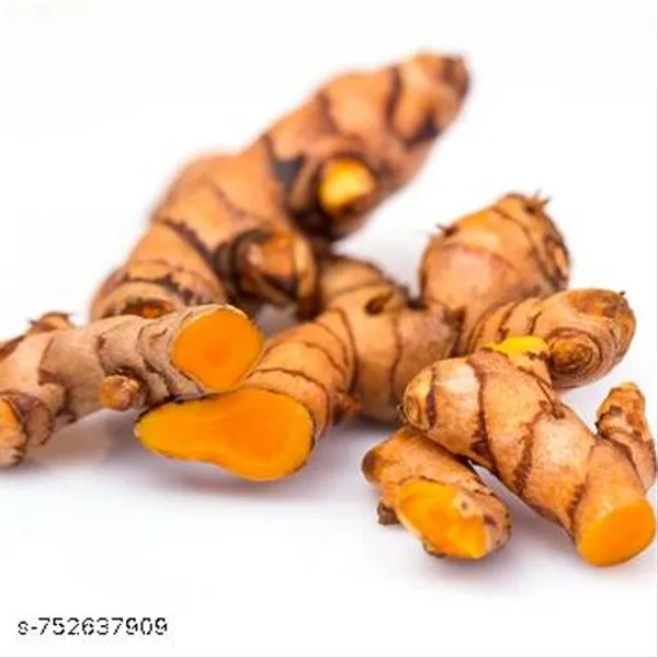 Yellow_Fresh_Raw_Turmeric_Kacchi_Haldi_100G_Natural_Organic_Root_For_Cooking_Health_Outdoor