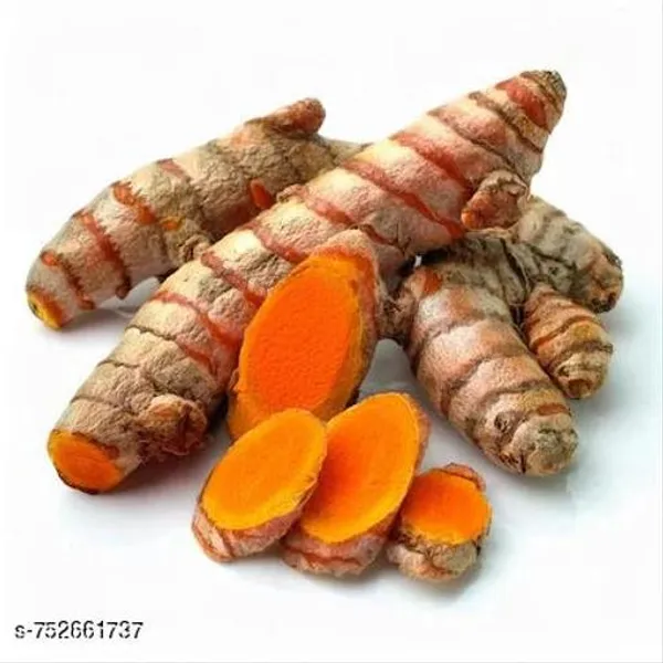 Yellow_Organic_Fresh_Raw_Turmeric_200G_Natural_Kacchi_Haldi_For_Outdoor