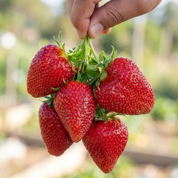 Red_Fresh_Strawberry_Fruit_Plant_For_Outdoor