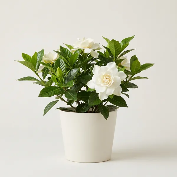 White_Gardenia_Jasminoides_Gandhoraj_Flower_Plant_For_Outdoor