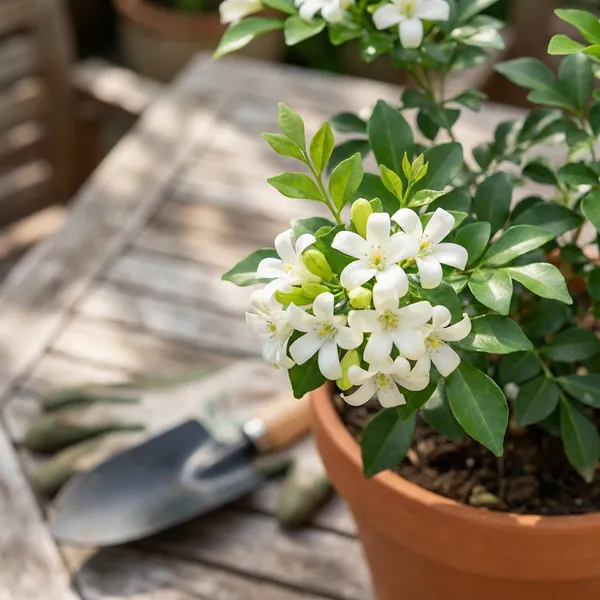 White_Kamini_Murraya_Paniculata_Plant_Product_Description_For_Indoor