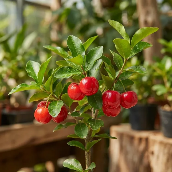 Red_Sweet_Cherry_Fruit_Plant_For_Outdoor