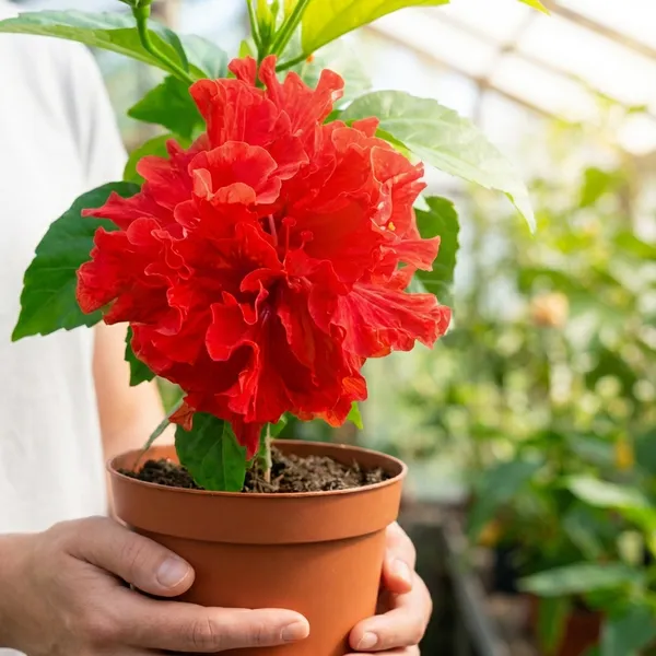 Red_Hibiscus_Plant_For_Outdoor