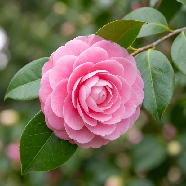 Pink_Camelia_Plant_For_Outdoor