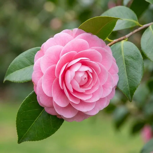 Pink_Camelia_Plant_For_Outdoor
