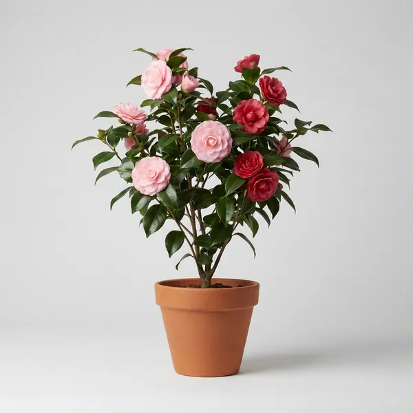 Pink_Light_Camelia_Plant_For_Outdoor