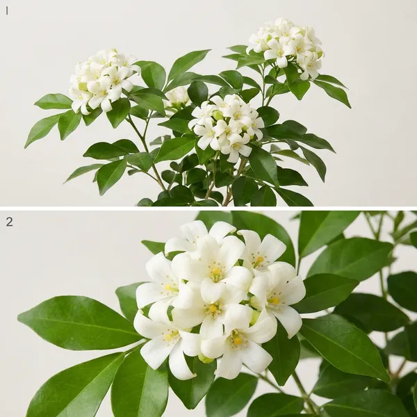 White_Kamini_Flower_Plant_For_Indoor