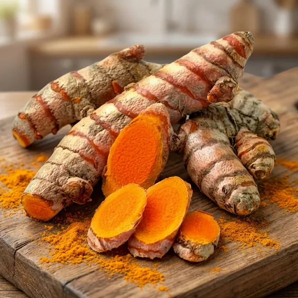 Yellow_Organic_Fresh_Raw_Turmeric_200G_Natural_Kacchi_Haldi_For_Outdoor