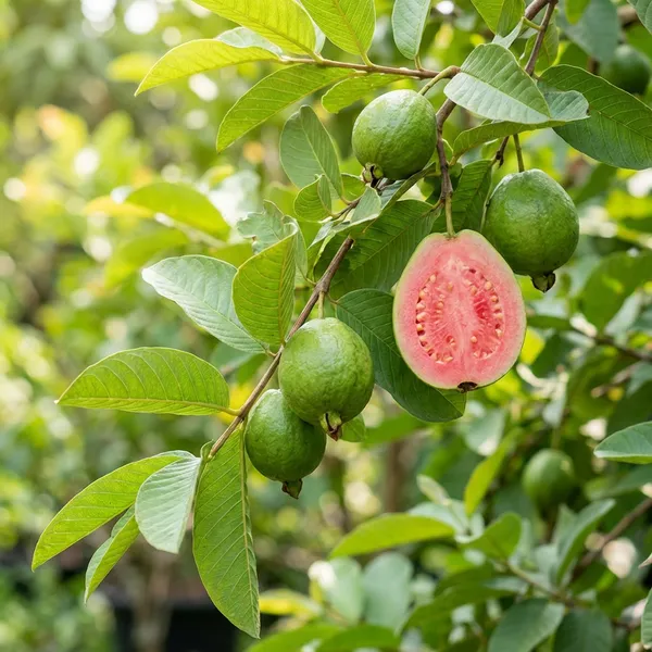 Green_All_Time_Hybrid_Guava_Amrood_Live_Plant_High_Yielding_Sweet_Fruit_Fast_Growing_Home_Garden_1_Healthy_For_Outdoor