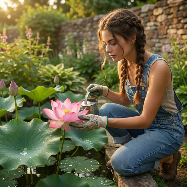 Pink_Premium_Lotus_Flower_Seeds_For_Outdoor