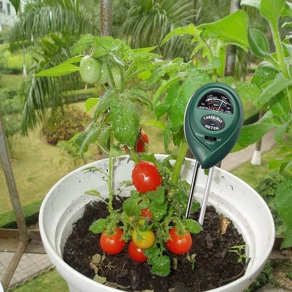 Soil_Tester_3-in-1_Plant_Moisture_Sensor_(Green)