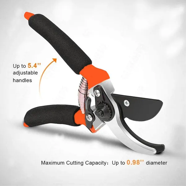 Garden_Shears_Sharp_Cutter_Pruners_Scissor,_Pruner,_flower_cutter