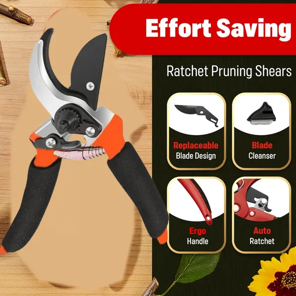 Garden_Shears_Sharp_Cutter_Pruners_Scissor,_Pruner,_flower_cutter