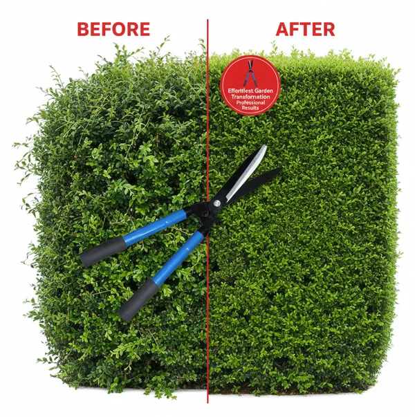 Gardening_Tools_-_Duty_Hedge_Shear_Adjustable_Garden_Scissor_with_Comfort_Grip