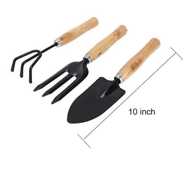 Gardening_Tools_-_Hand_Cultivator,_Small_Trowel,_Garden_Fork_(Set_of_3)