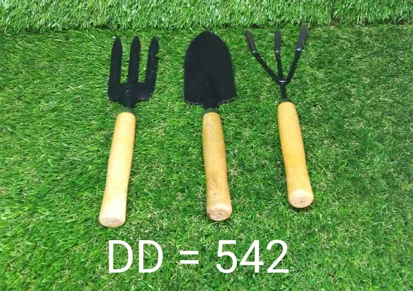 Gardening_Tools_-_Hand_Cultivator,_Small_Trowel,_Garden_Fork_(Set_of_3)