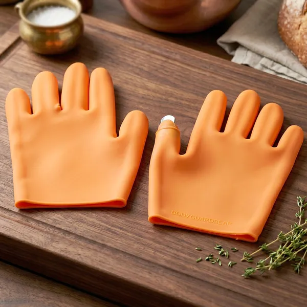 Silicone_Gloves_with_Thumb_Knife_Finger_Protector_(1_Pair)