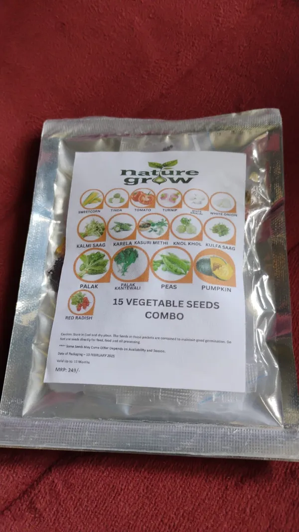 15_Varieties_of_Vegetable_Seeds_Combo_(1_Pkt._/_15_Varieties)