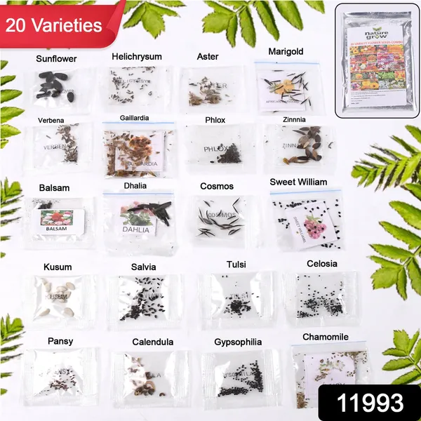 Seeds_20_Varieties_of_Flower_Seeds_Combo_(1_Pkt_/_20_Varieties)