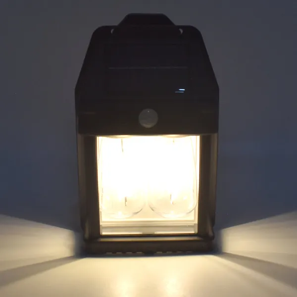 18W_Solar_Wall_Double_Lights_/_Lamp_with_2_Modes_&_Motion_Sensor_(1_Pc)