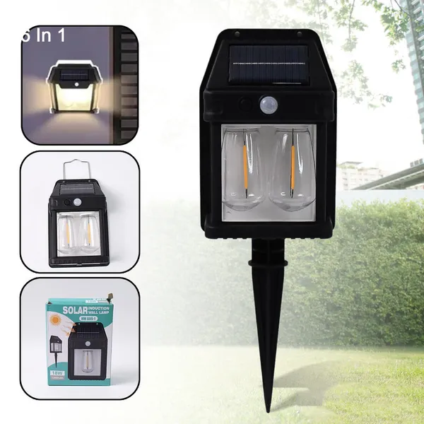 18W_Solar_Wall_Double_Lights_/_Lamp_with_2_Modes_&_Motion_Sensor_(1_Pc)