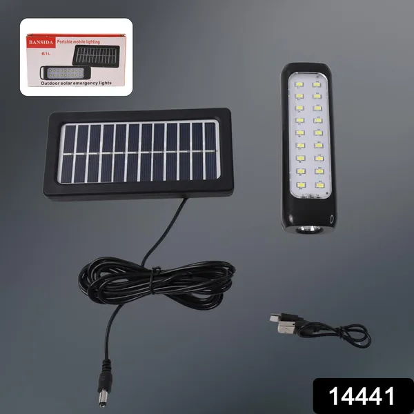 3_Modes_Outdoor_Indoor_Hanging_Solar_Light_Small_18LED_&_1_Big_LED