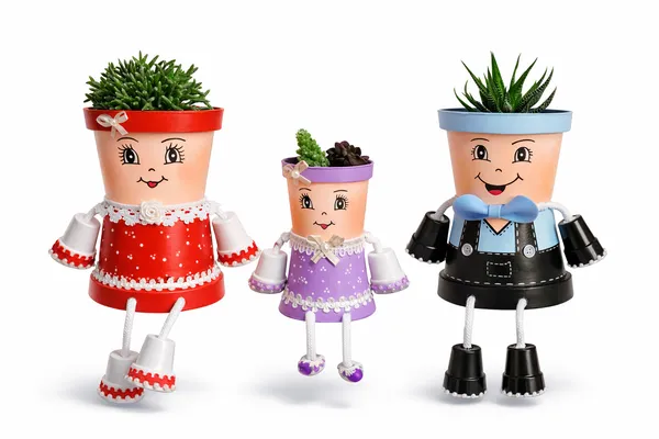 Multicolor_Premium_Family_Planters_For_Home_Decorated