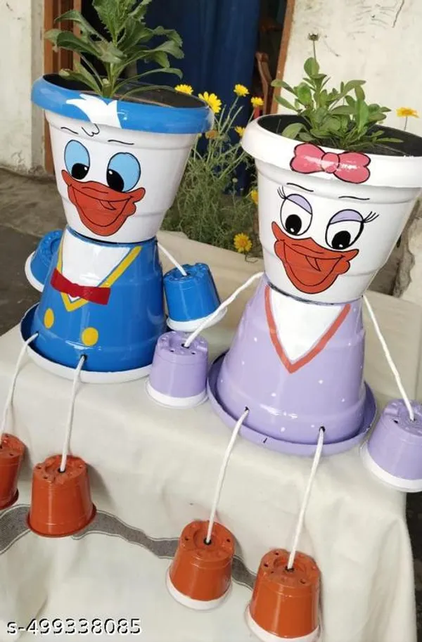 Purple_Beautiful_Couple_Duck_Flowers_Pot_Pack_Of_2
