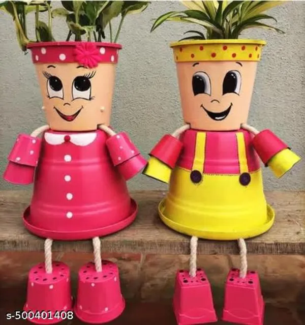 Pink_Premium_Couple_Planters