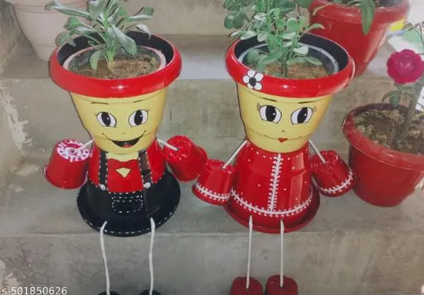 Red_Premium_Red_Couple_Planters