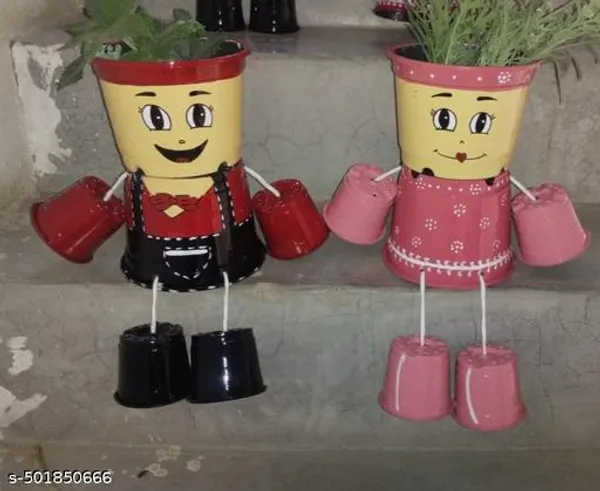 Pink_Premium_Couple_Planters