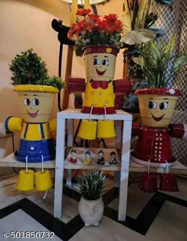 Multicolor_Premium_Tiny_Planters