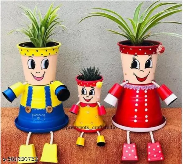 Multicolor_Premium_Tiny_Planters