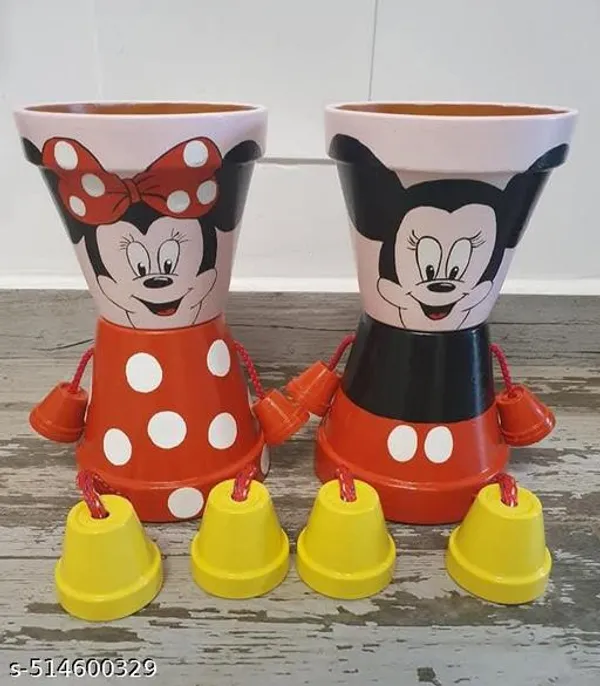 Multicolor_Premium_Mickey_Mouse_Planters_Pot