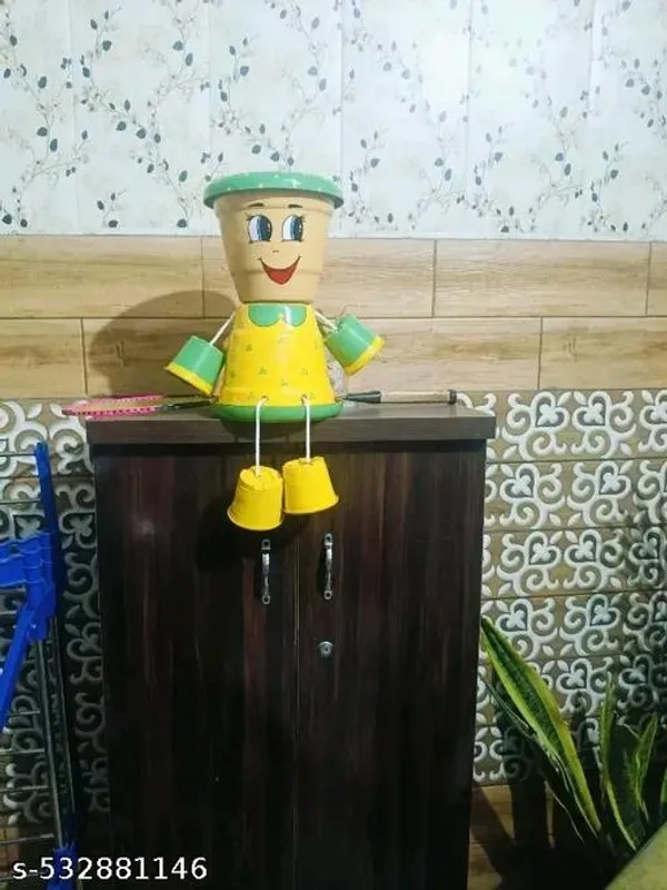 Multicolor_Premium_Couple_Planters