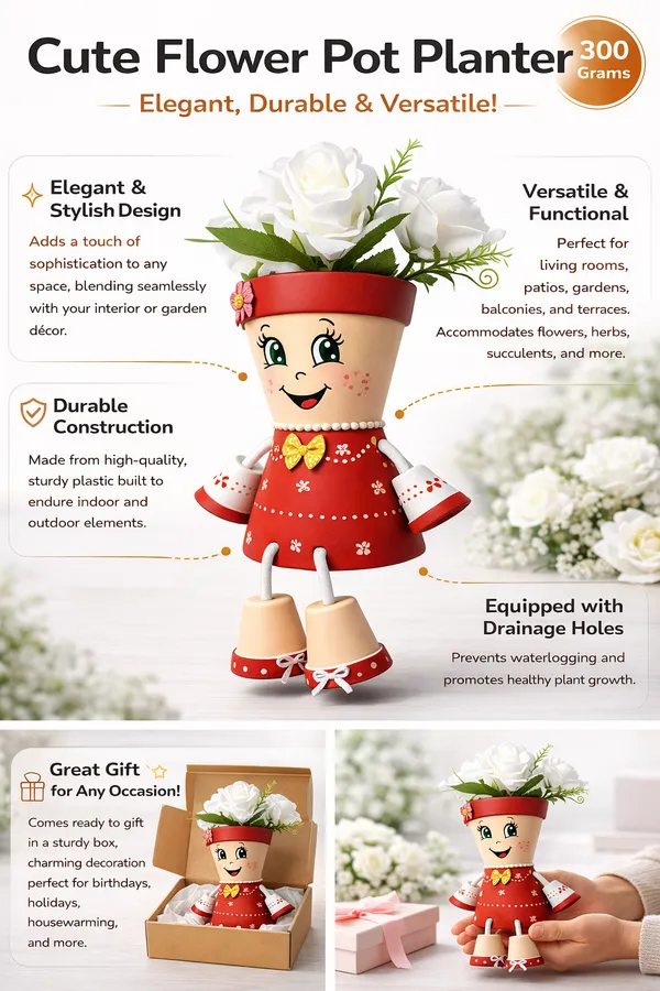 Red_Premium_Painted_Pot_Flowers_Pot_Indoor_Pot
